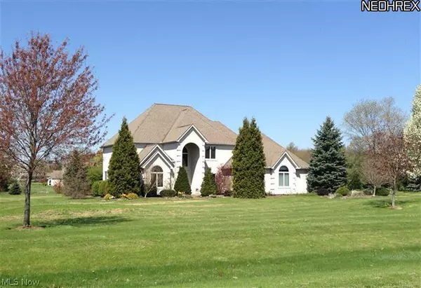 Wadsworth, OH 44281,5390 Arrowhead DR