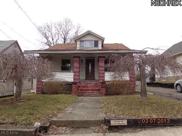 283 E Paige AVE,  Barberton,  OH 44203