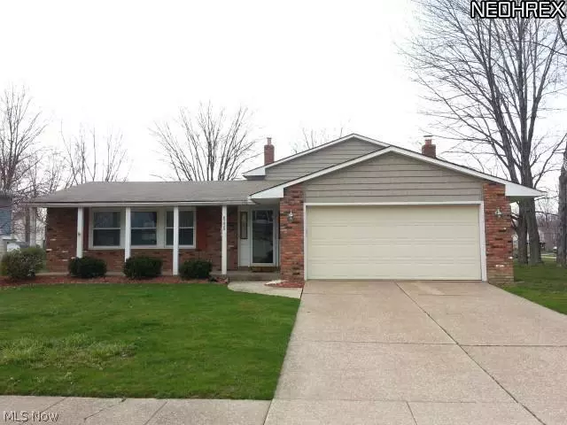 6250 Lakewood CT, Mentor, OH 44060