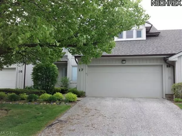 Beachwood, OH 44122,17 Bordeaux LN