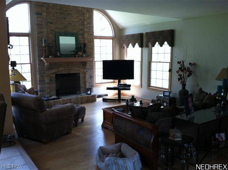 Howland, OH 44484,1845 Brittainy Oaks TRL