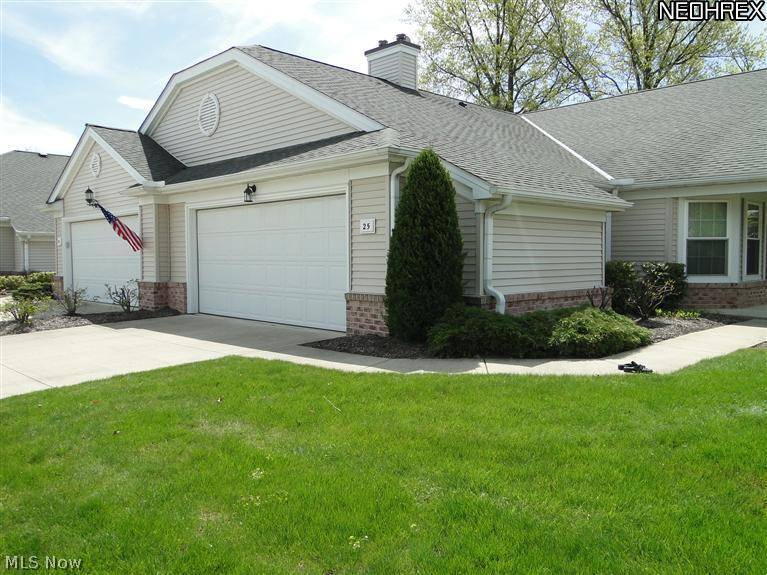 Avon Lake, OH 44012,25 Campus CT