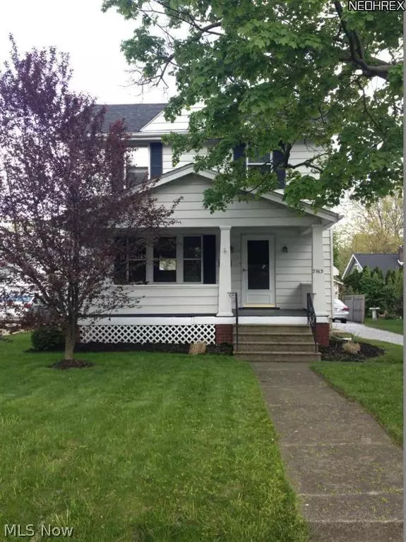 2513 10th ST, Cuyahoga Falls, OH 44221