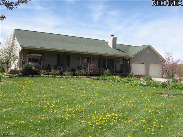 177 State Route 302, Polk, OH 44866