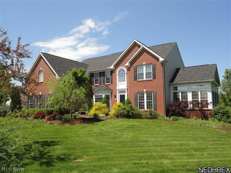 3474 Orchestra ST, Cuyahoga Falls, OH 44223