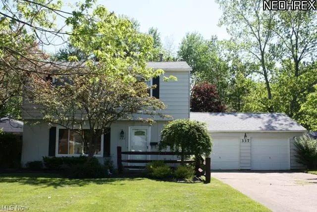 337 Irma, Chardon, OH 44024