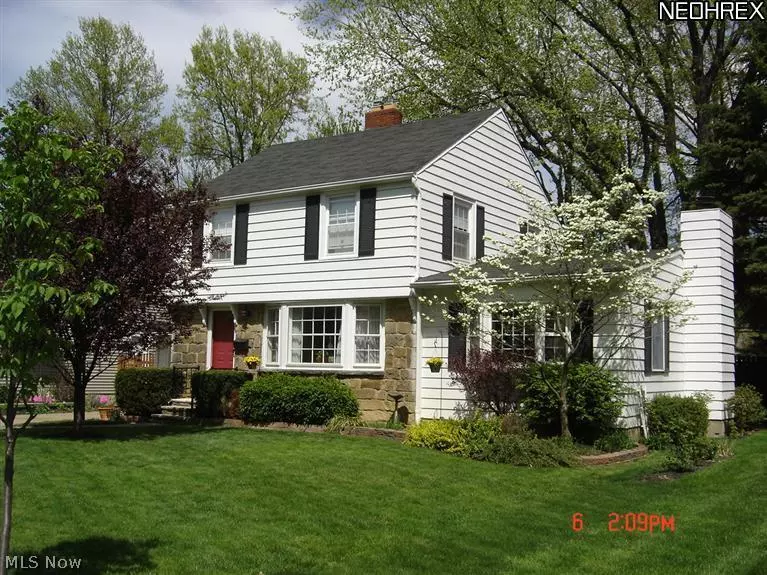 Willoughby, OH 44094,4661 Highland DR