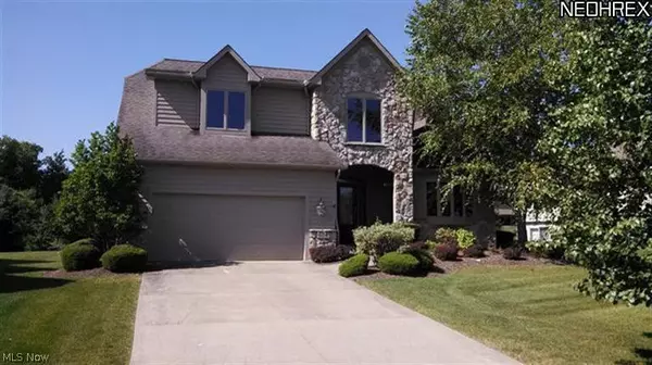 604 Burgess CIR, Aurora, OH 44202