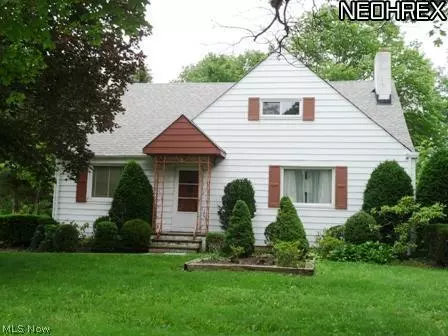597 Trebisky RD, South Euclid, OH 44143