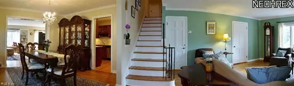 Rocky River, OH 44116,20091 Frazier DR