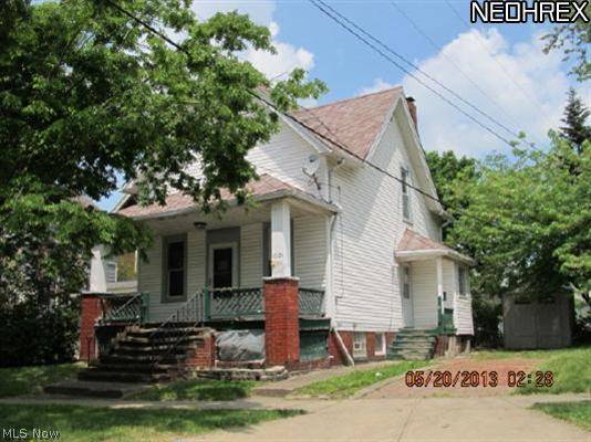 10124 Baltic, Cleveland, OH 44102