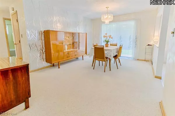 Euclid, OH 44117,1845 Dansy DR