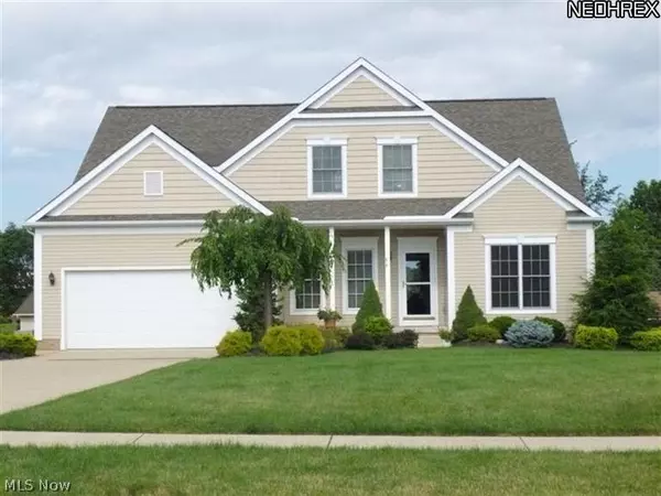 610 Catawba DR, Wadsworth, OH 44281