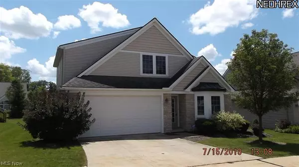 791 Timberline, Northfield, OH 44067