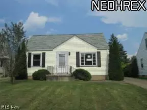 851 N Ward, Girard, OH 44420