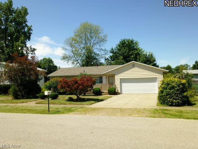 934 Oliver ST, Sheffield Lake, OH 44054