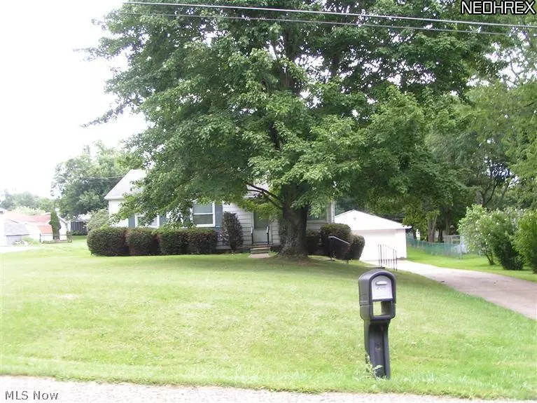 New Franklin, OH 44216,5715 Taylor RD