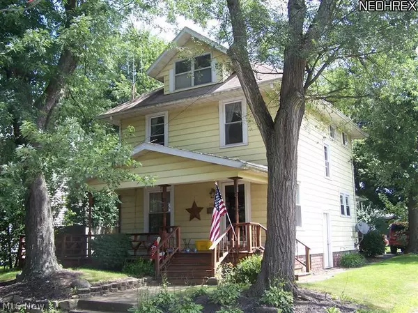 316 N Elm ST, Orrville, OH 44667