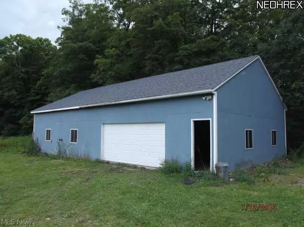 Garrettsville, OH 44231,8544 Adams RD