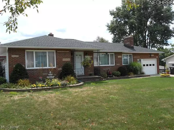 Akron, OH 44301,290 E Dresden DR