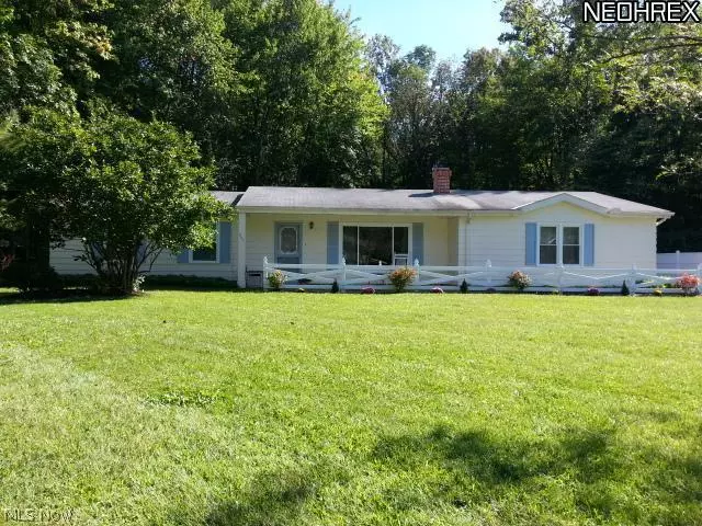 466 Apple Hill, Sagamore Hills, OH 44067