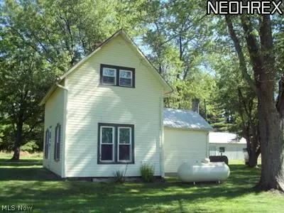 Williamsfield, OH 44093,2626 Windsor RD