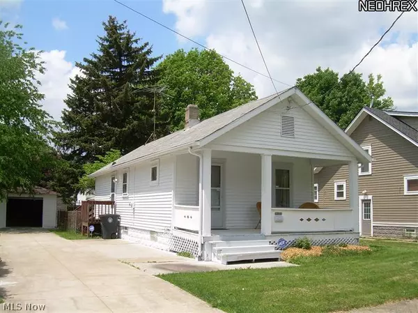 Akron, OH 44301,1218 Wilbur AVE