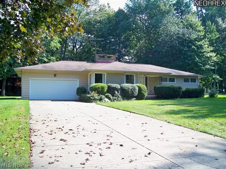 7489 HOLLYCROFT LANE, Mentor, OH 44060