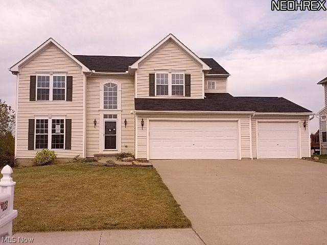 Canton, OH 44709,223 52nd ST NW