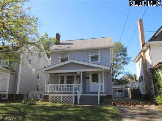 Lakewood, OH 44107,1536 Cordova AVE