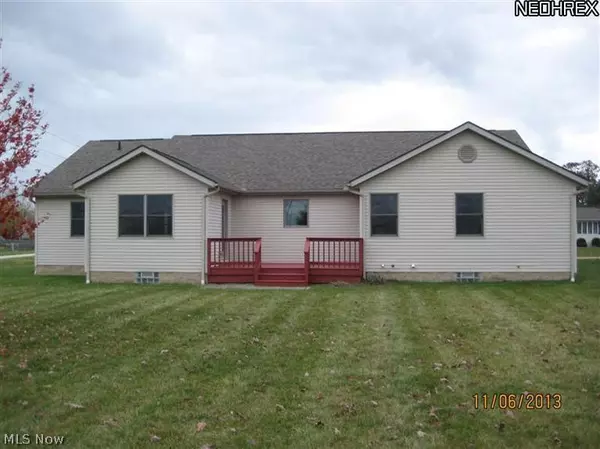 Massillon, OH 44646,4487 Lachelle AVE SW