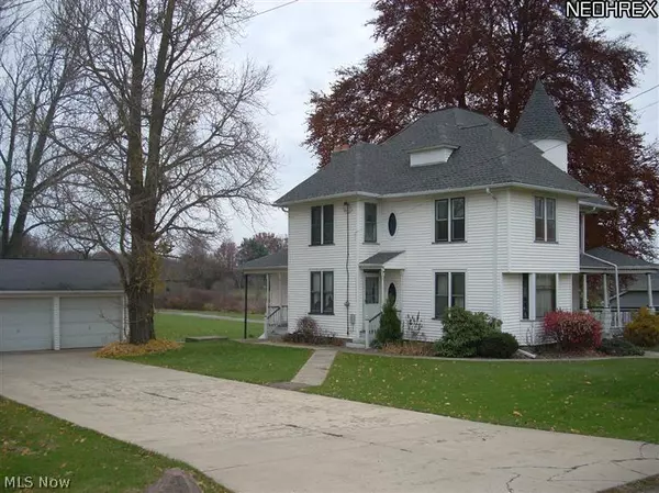Canfield, OH 44406,6472 W Calla RD
