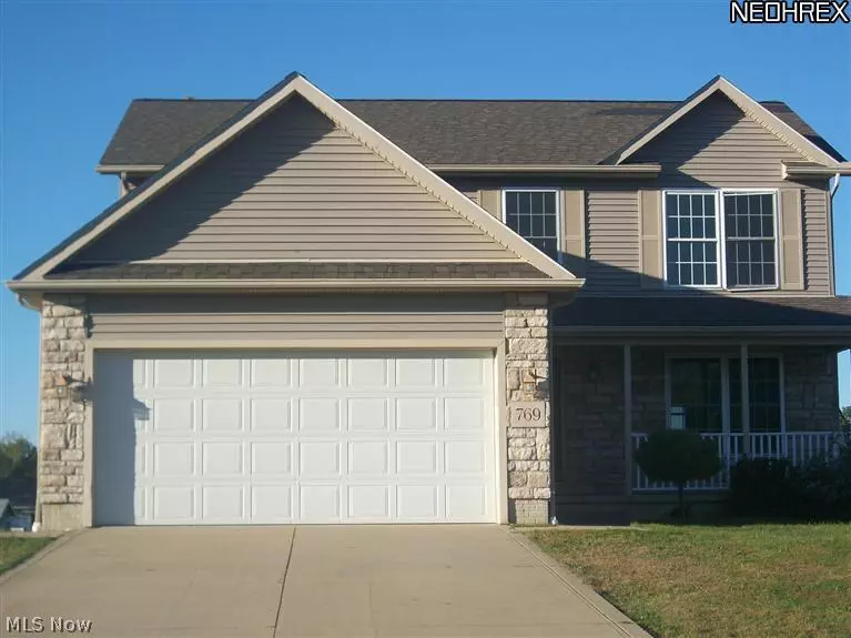 Geneva, OH 44041,769 Red Oak