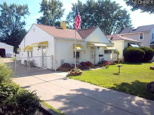 150 Best ST, Bedford, OH 44146