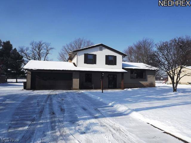 11897 Basswood AVE NW, Uniontown, OH 44685