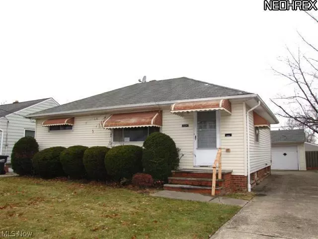 30247 Regent RD, Wickliffe, OH 44092