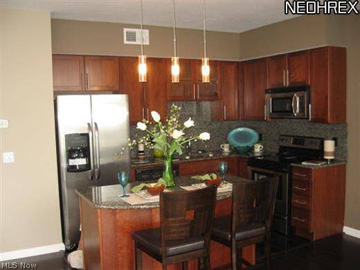 Cleveland, OH 44113,1237 Washington AVE #509