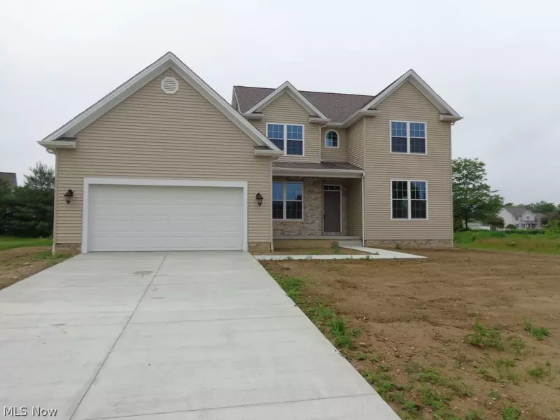 20 Woodland RUN, Canfield, OH 44406