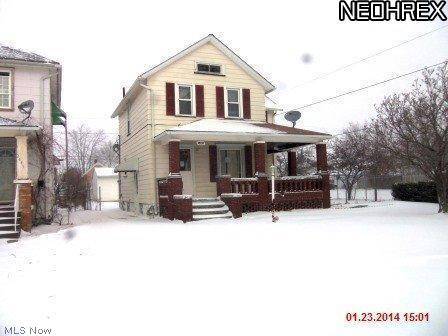 2445 E 29th ST, Lorain, OH 44055
