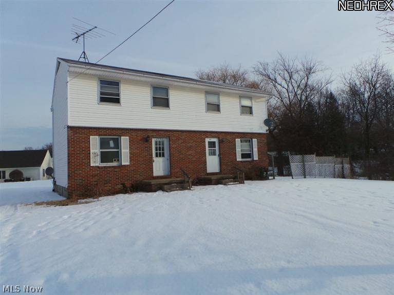 2383 Eastwood AVE, Akron, OH 44305