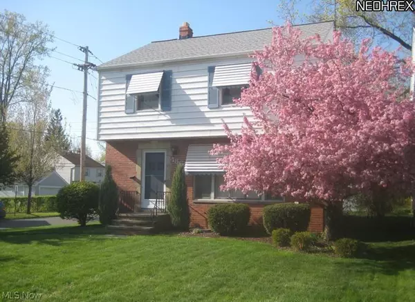 4867 Westbourne RD, Lyndhurst, OH 44124