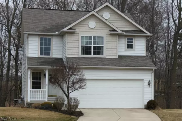 Kent, OH 44240,5343 Treeview CIR