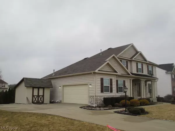 Uniontown, OH 44685,2807 Legacy ST