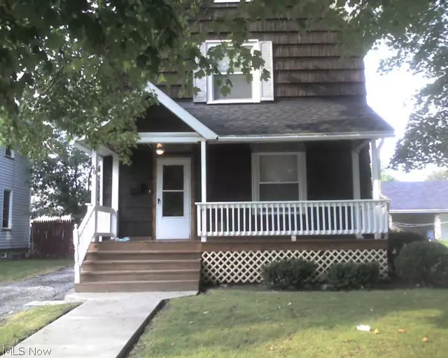 40 E Howard ST, Girard, OH 44420