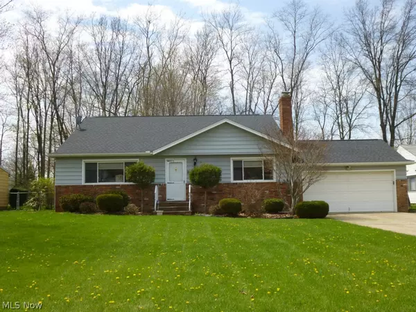 Highland Heights, OH 44143,950 Belwood DR