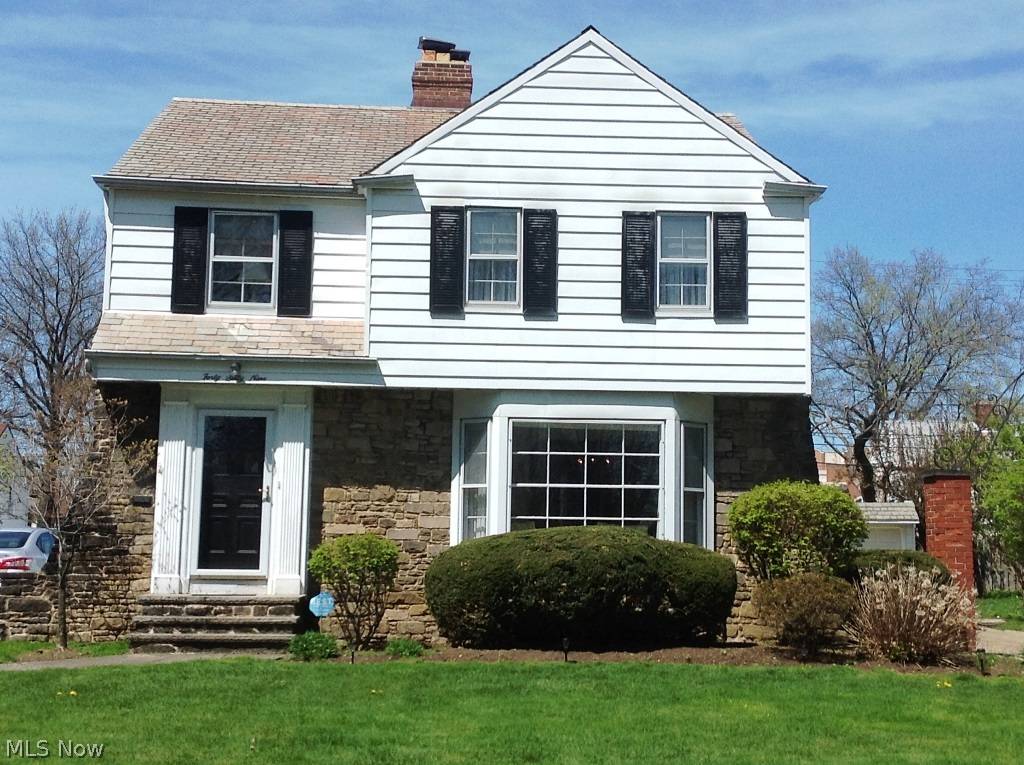 4069 Silsby RD, University Heights, OH 44118