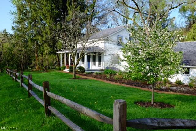 12866 Sperry RD, Chesterland, OH 44026