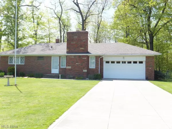 8296 Marianna BLVD, Broadview Heights, OH 44147