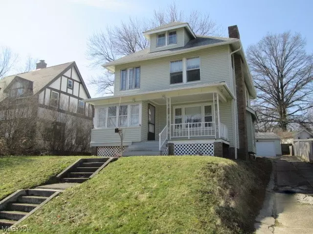 262 S Firestone BLVD, Akron, OH 44301