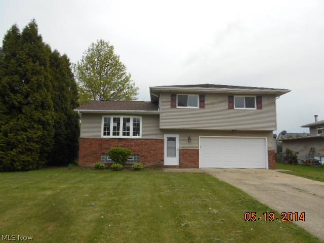 4196 Cherokee TRL, Brunswick, OH 44212